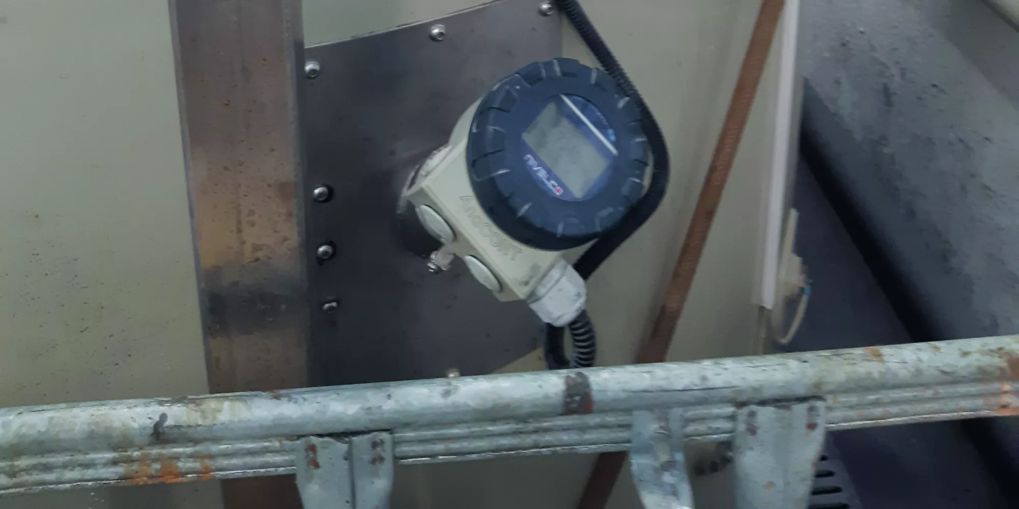 anacont LED application