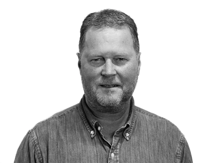 Jonas Ericson Nihlstorp